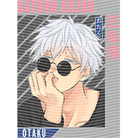 Japanese anime-JP 1454